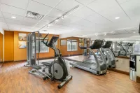 Comfort Suites at WestGate Mall Hotels in Spartanburg
