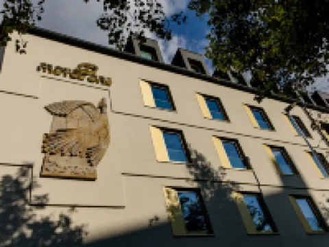 Motel One Würzburg Hotels in Wurzburg