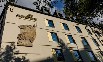 Motel One Wurzburg