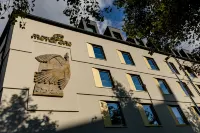 Motel One Würzburg Hotel di Wurzburg