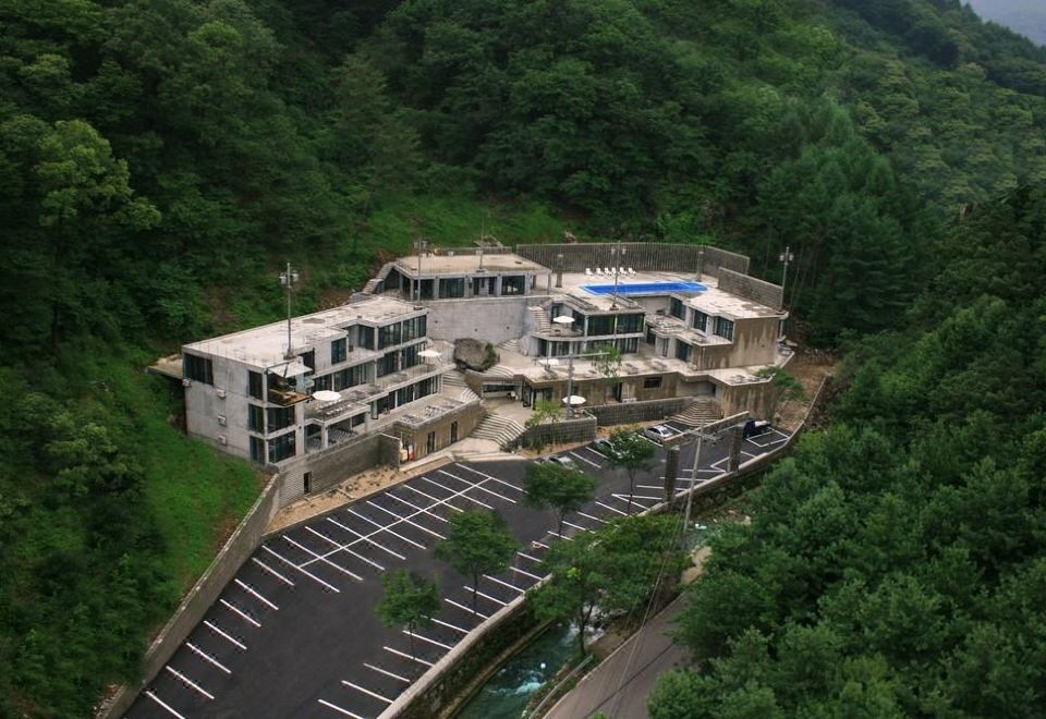 아트시티2펜션 사진