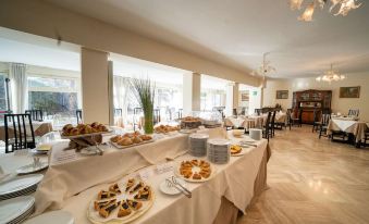 Hotel San Pancrazio