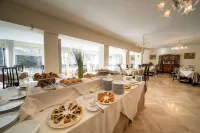 Hotel San Pancrazio Hotels in Albino
