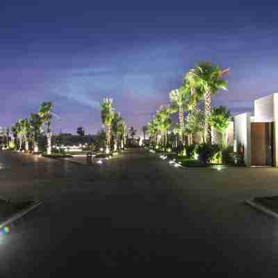 Q Hotel Resorts -Riyadh Others