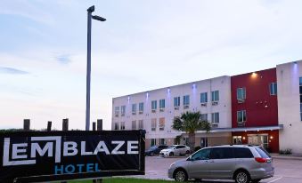 Emblaze Hotel