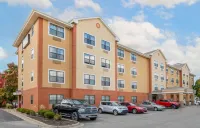 Extended Stay America Select Suites - Columbus - Worthington Smokey Run Center 주변 호텔