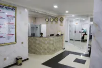 MSP Residence-Guest Room - خلابة