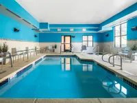 SpringHill Suites Las Vegas Henderson Hotels near Henderson