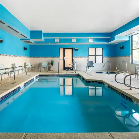 SpringHill Suites Las Vegas Henderson Отели рядом с достопримечательностью «Хендерсон»