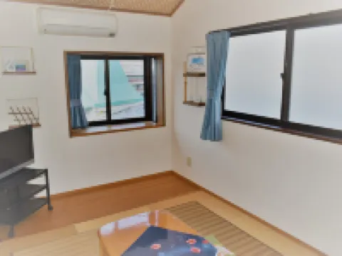 Tsuruya Ryokan <Nagasaki> Sasebo otelleri