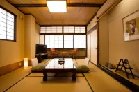 Unohama Hot Springs Mikaku Hôtels à : Jōetsu