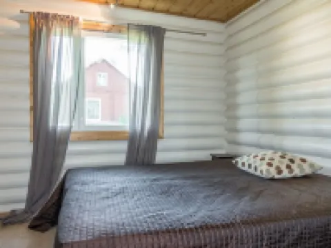 Aamunkoin Rantatupa Hotels in Nivala-Haapajarvi sub-region