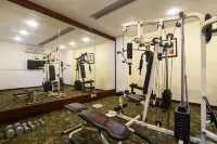 Hotel One Mall Road Lahore