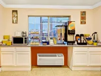 Days Inn by Wyndham San Antonio Airport