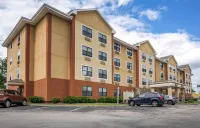 Extended Stay America Suites - Pittsburgh - West Mifflin Các khách sạn ở Venetia