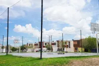 Suites Apodaca