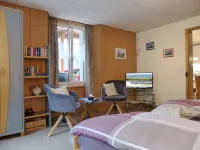 Rösli Hôtels à proximité de : Observatoire du Sphinx