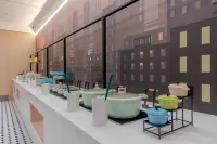City Comfort Inn Hotel (Xuancheng Guangde Development Zone) - breakfast