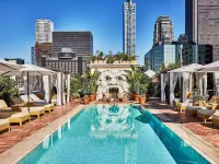 Hotel Per La, Autograph Collection Hoteles cerca de Distrito histórico de Los Ángeles