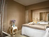 Baglioni Resort Sardinia - spa