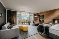 Grand Tirolia Kitzbühel - Member of Hommage Luxury Hotels Collection Hotels near Evangelische Christuskirche Kitzbühe