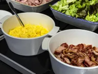 ibis Rueil-Malmaison Centre - breakfast