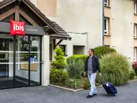 Ibis Creil Sur Oise