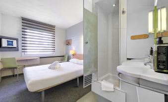 Ibis Budget Katowice Centrum