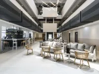 Mercure Hotel & Spa Bastia Biguglia Hoteles en Olmeta-di-Tuda