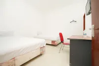 Merapi Inn Syariah by ecommerceloka
