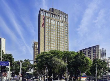 Mercure Guarulhos Aeroporto