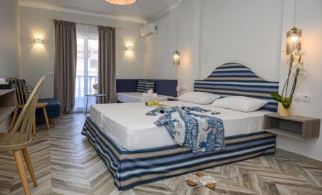 Parthenon Art Executive Wing - Housity