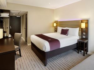 Premier Inn Milton Keynes (Willen Lake)