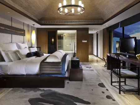 Pullman Lijiang Resort & Spa