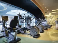 Sofitel Kunming - Gym