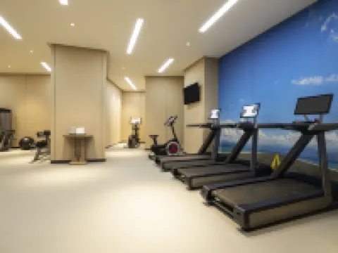 Novotel Hotel (Zhengzhou Airport) Hotels in Xinzheng