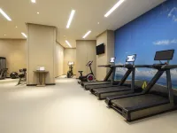 Novotel Hotel (Zhengzhou Airport) Hotels in Xinzheng