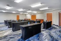 Fairfield Inn & Suites Cherokee Hotels in Barkers Creek