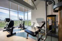Fraser Place Puteri Harbour, Johor - Gym