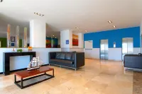 One Coatzacoalcos Forum Hotels in Minatitlan