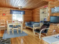 Hoviranta Hotel a Tiainen