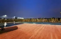 Apartemen Silktown Alexandria Best Studio - Alam Sutera