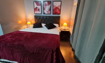 La Visa Hotel - Housity