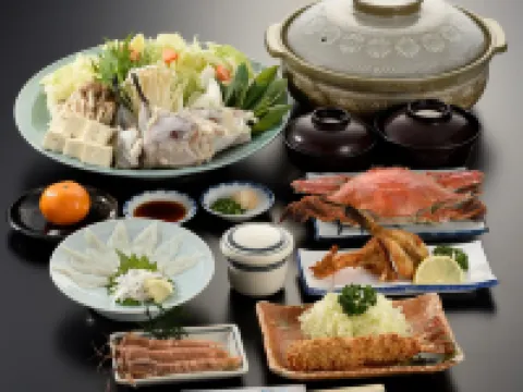 まるは食堂旅館 南知多豊浜本店 南知多のホテル