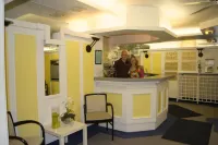 Avenue Hotel - bar