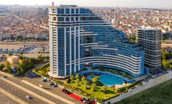 Radisson Blu Hotel Istanbul Ottomare