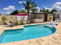 Genesis Apartments - Beach