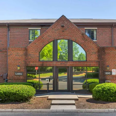 Extended Stay America Suites - Raleigh - Cary - Harrison Ave