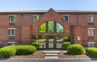 Extended Stay America Suites - Raleigh - Cary - Harrison Ave Hotels near HardHat Workforce Solutions