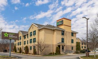 Extended Stay America Suites - Boston - Tewksbury